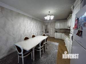 3-к квартира, вторичка, 112м2, 3/22 этаж