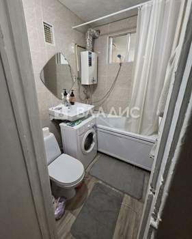 1-к квартира, вторичка, 32м2, 4/5 этаж