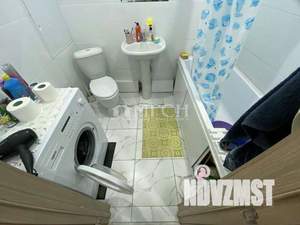 2-к квартира, вторичка, 43м2, 3/17 этаж