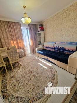 1-к квартира, вторичка, 39м2, 11/17 этаж