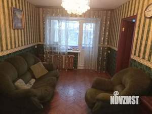 2-к квартира, вторичка, 45м2, 3/3 этаж