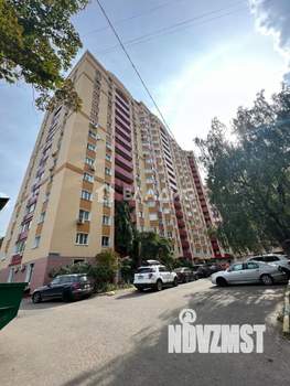 3-к квартира, вторичка, 97м2, 5/17 этаж