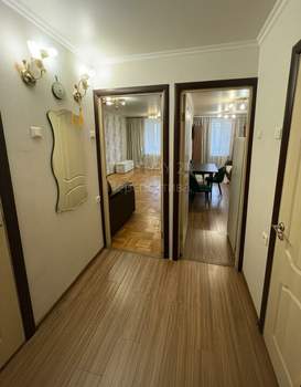 1-к квартира, вторичка, 41м2, 3/12 этаж