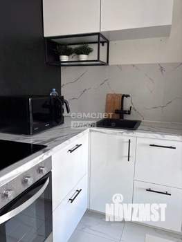 Студия квартира, вторичка, 26м2, 25/25 этаж