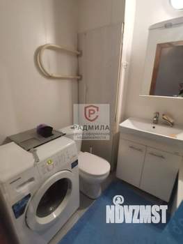 1-к квартира, вторичка, 37м2, 10/17 этаж