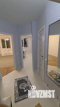 1-к квартира, вторичка, 36м2, 3/4 этаж