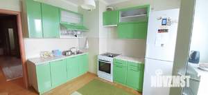 2-к квартира, вторичка, 60м2, 17/17 этаж