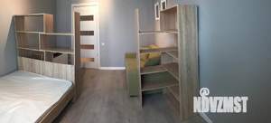 1-к квартира, вторичка, 37м2, 15/17 этаж