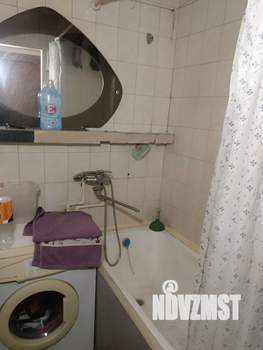 2-к квартира, вторичка, 41м2, 5/5 этаж