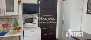 Студия квартира, вторичка, 24м2, 15/25 этаж