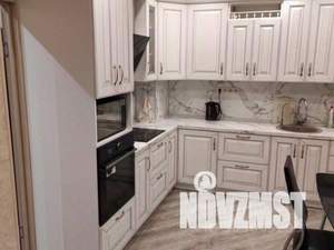 3-к квартира, вторичка, 81м2, 3/17 этаж