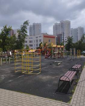 Фото квартиры на продажу (6)