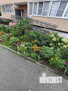 2-к квартира, вторичка, 71м2, 12/17 этаж