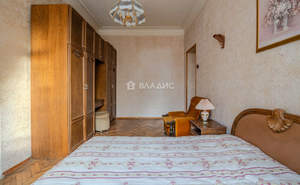 4-к квартира, вторичка, 93м2, 3/4 этаж