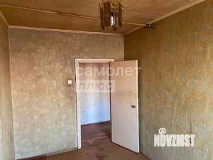 3-к квартира, вторичка, 58м2, 6/9 этаж