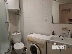 Студия квартира, вторичка, 20м2, 2/5 этаж