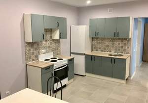 1-к квартира, вторичка, 42м2, 20/22 этаж