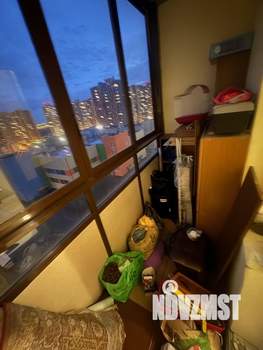 1-к квартира, вторичка, 35м2, 10/18 этаж