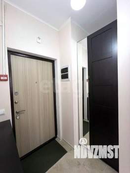 1-к квартира, вторичка, 33м2, 6/18 этаж