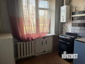 1-к квартира, вторичка, 31м2, 2/5 этаж