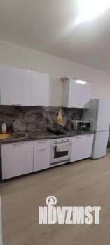 2-к квартира, вторичка, 47м2, 11/17 этаж