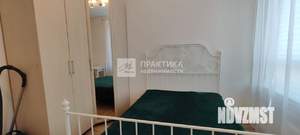 2-к квартира, вторичка, 34м2, 14/17 этаж