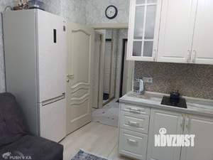 1-к квартира, вторичка, 38м2, 16/17 этаж