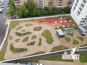 Студия квартира, вторичка, 26м2, 16/17 этаж