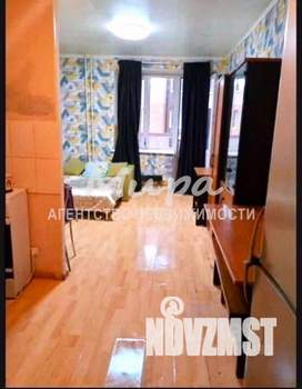 Студия квартира, вторичка, 28м2, 1/3 этаж