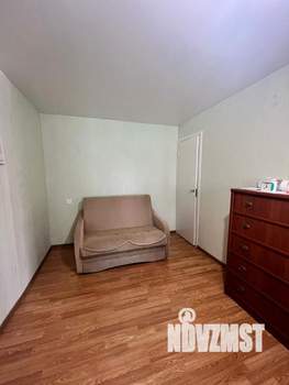 2-к квартира, вторичка, 40м2, 5/5 этаж