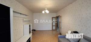 2-к квартира, вторичка, 58м2, 8/25 этаж