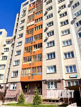 1-к квартира, вторичка, 39м2, 8/16 этаж