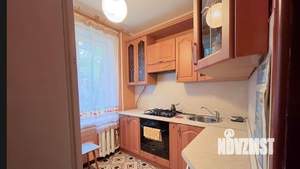 2-к квартира, вторичка, 51м2, 1/17 этаж