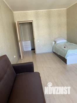 1-к квартира, вторичка, 37м2, 4/5 этаж