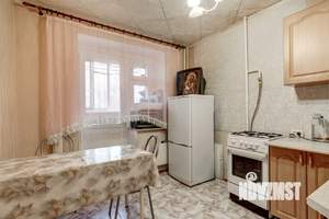 1-к квартира, вторичка, 34м2, 5/10 этаж