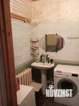 2-к квартира, вторичка, 57м2, 4/4 этаж