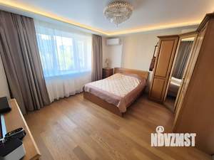 1-к квартира, вторичка, 40м2, 6/12 этаж