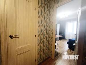 1-к квартира, вторичка, 37м2, 1/5 этаж