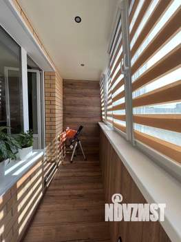 1-к квартира, вторичка, 49м2, 8/13 этаж