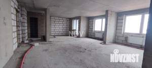 3-к квартира, вторичка, 92м2, 7/25 этаж