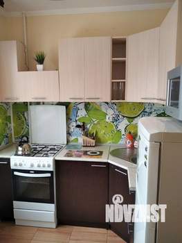 1-к квартира, вторичка, 32м2, 5/9 этаж