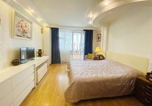 3-к квартира, вторичка, 140м2, 14/23 этаж