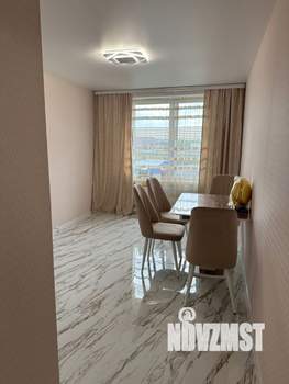 2-к квартира, вторичка, 51м2, 8/15 этаж