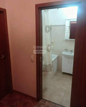 2-к квартира, вторичка, 60м2, 11/17 этаж