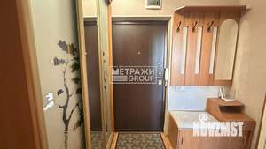 2-к квартира, вторичка, 44м2, 8/17 этаж
