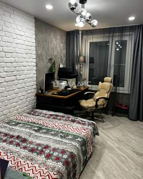 2-к квартира, вторичка, 47м2, 6/9 этаж