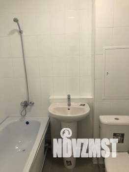 1-к квартира, вторичка, 32м2, 12/17 этаж