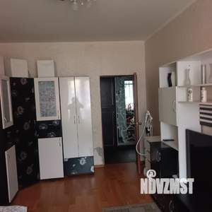 1-к квартира, вторичка, 39м2, 3/4 этаж