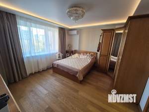 1-к квартира, вторичка, 40м2, 6/12 этаж