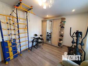 3-к квартира, вторичка, 105м2, 4/17 этаж